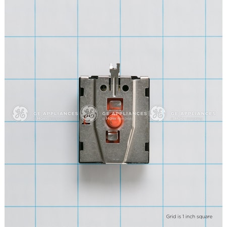 Ge WE02X25282 GE Washer Switch Rotary WE02X25282